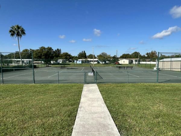 2007 Skyline Hillcrest 2527CT Manufactured Home