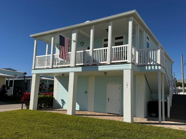 2018 Jacobsen IMP Mobile Home