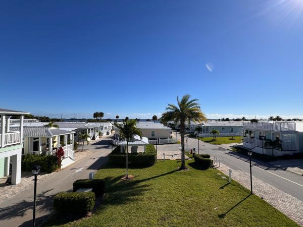 2018 Jacobsen IMP Mobile Home