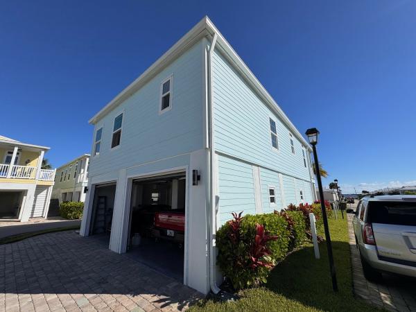 2018 Jacobsen IMP Mobile Home