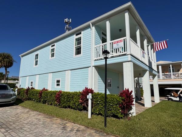 2018 Jacobsen IMP Mobile Home