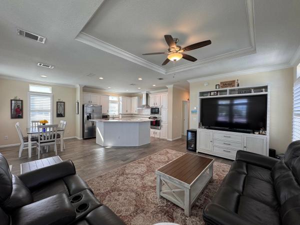 2018 Jacobsen IMP Mobile Home