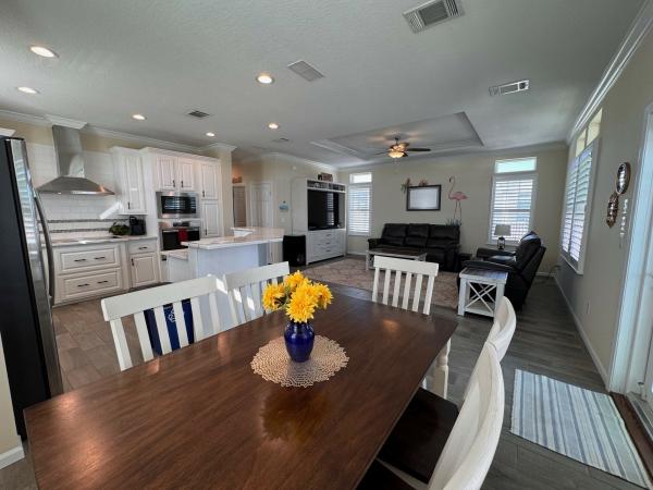 2018 Jacobsen IMP Mobile Home