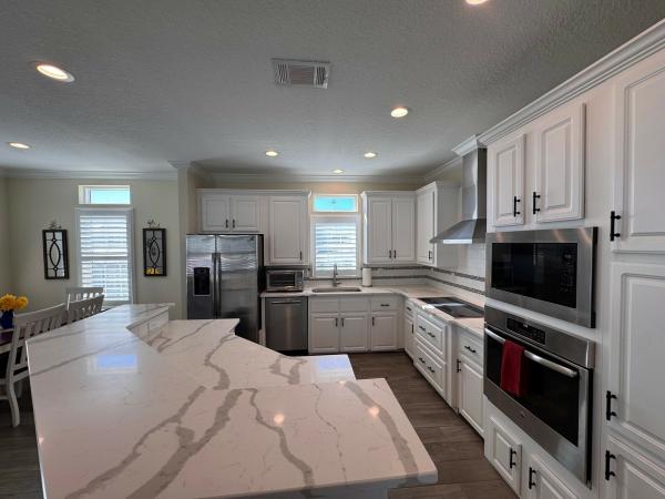 2018 Jacobsen IMP Mobile Home