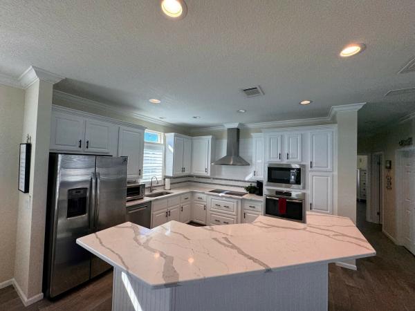 2018 Jacobsen IMP Mobile Home