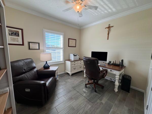 2018 Jacobsen IMP Mobile Home