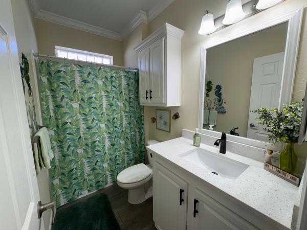 2018 Jacobsen IMP Mobile Home