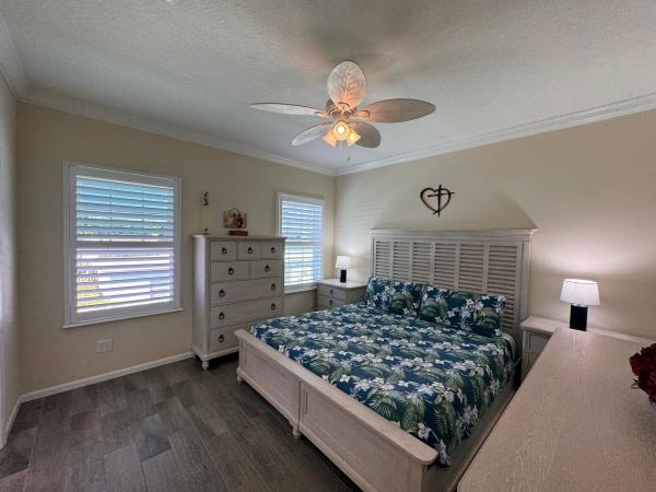 2018 Jacobsen IMP Mobile Home