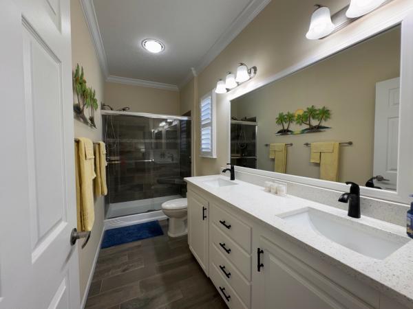 2018 Jacobsen IMP Mobile Home