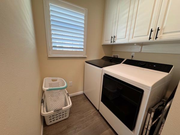 2018 Jacobsen IMP Mobile Home