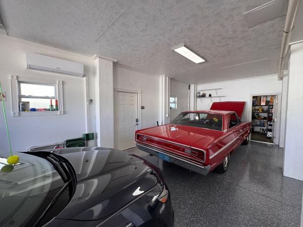 2018 Jacobsen IMP Mobile Home