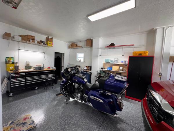 2018 Jacobsen IMP Mobile Home