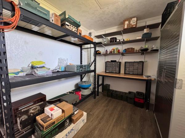 2018 Jacobsen IMP Mobile Home