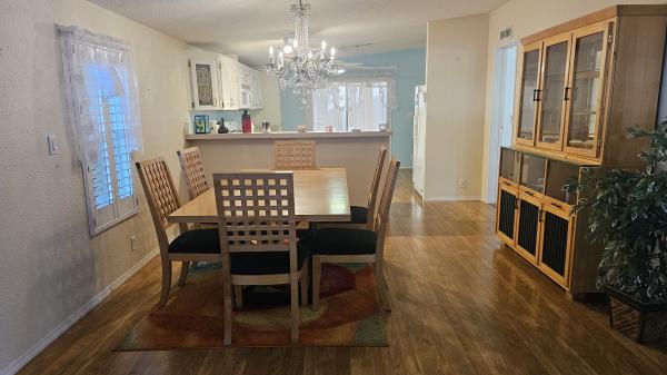 2004 Nobility Mobile Home