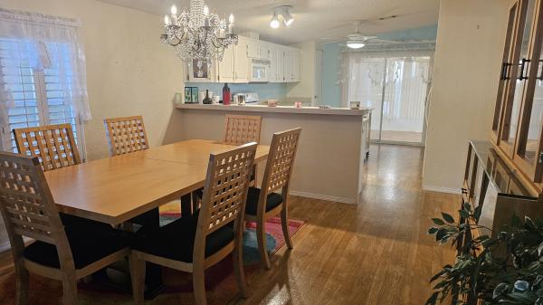 2004 Nobility Mobile Home