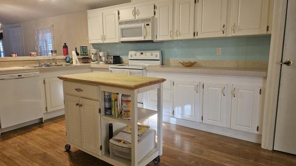 2004 Nobility Mobile Home