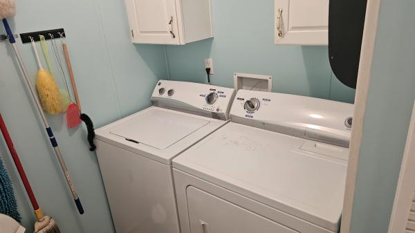 2004 Nobility Mobile Home