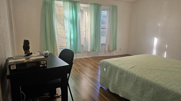 2004 Nobility Mobile Home