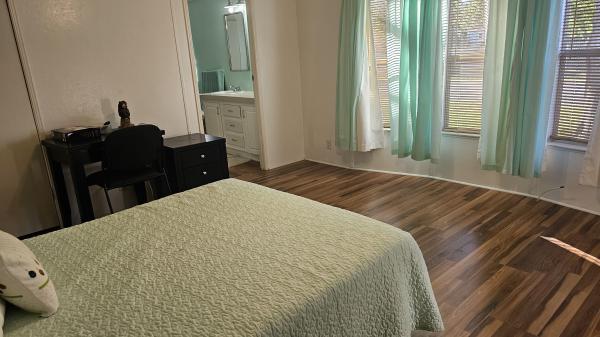 2004 Nobility Mobile Home