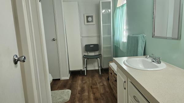 2004 Nobility Mobile Home