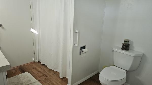 2004 Nobility Mobile Home