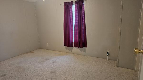 2004 Nobility Mobile Home