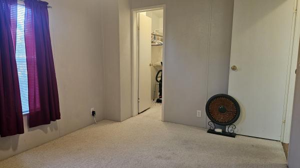 2004 Nobility Mobile Home