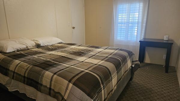 2004 Nobility Mobile Home