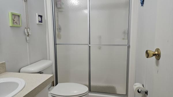 2004 Nobility Mobile Home