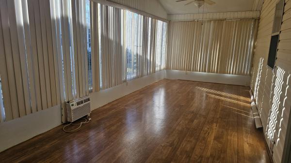 2004 Nobility Mobile Home