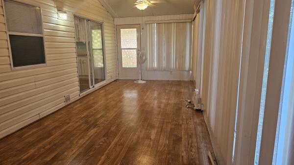 2004 Nobility Mobile Home