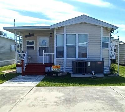 Mobile Home at 37647 Chancey Road Zephyrhills, FL 33541