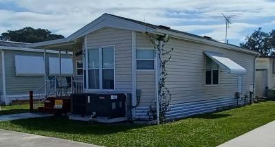 Photo 2 of 13 of home located at 37647 Chancey Road Zephyrhills, FL 33541