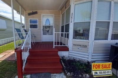 Photo 4 of 13 of home located at 37647 Chancey Road Zephyrhills, FL 33541