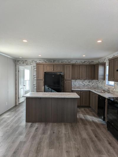 Mobile Home at 4075 E. Holt Rd, #205 Holt, MI 48842