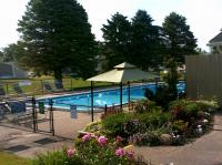 2018 Champion Dutch Diamond II Mobile Home