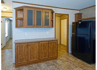 2015 Champion Redman Advantage II Mobile Home