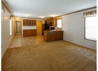 2015 Champion Redman Advantage II Mobile Home