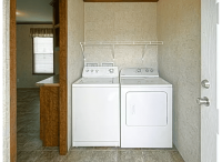 2016 Champion Redman Advantage II Mobile Home