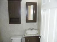 2016 Champion Redman Advantage II Mobile Home