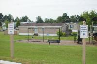 2016 Champion Redman Advantage II Mobile Home