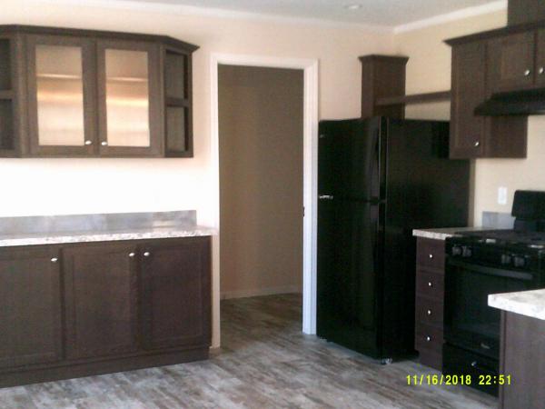 Photo 1 of 2 of home located at 12791 Charles Dr Lot 144 Wayland, MI 49348