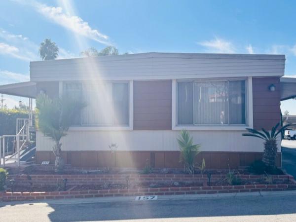 1971 General Mobile Home For Sale