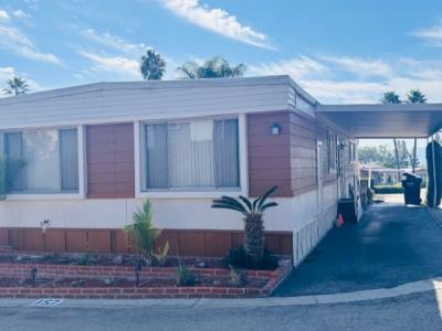 Photo 2 of 3 of home located at 3033 East Valley Blvd #157 West Covina, CA 91792