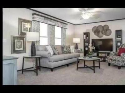 Mobile Home at 7604 Red Arrow Highway Lot 054 Watervliet, MI 49098