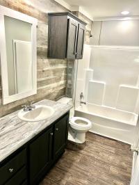 2024 American Homestar Corp Oak Creek Mobile Home