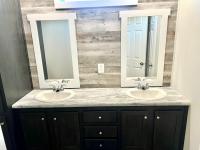 2024 American Homestar Corp Oak Creek Mobile Home