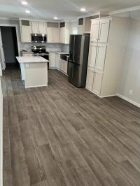 2025 American Homestar Corp Oak Creek Mobile Home