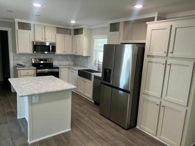 Mobile Home at 416 Bermuda Street Lot Be416 Princeton, TX 75407