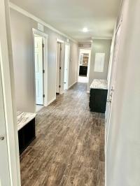 2026 American Homestar Corp Oak Creek Mobile Home